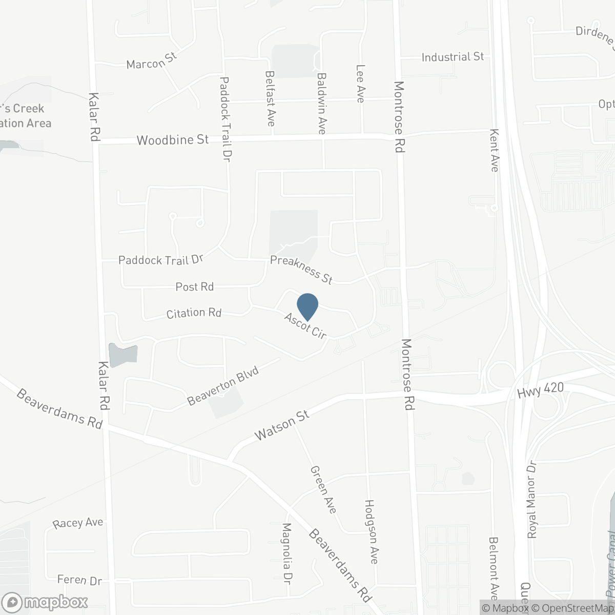 7802 SABINE DRIVE, Niagara Falls, Ontario L2H 3E4